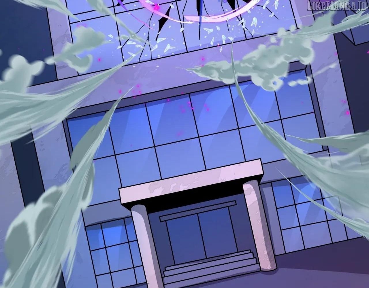 Era of the Haunted Chapter 515 - page 108
